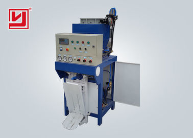 10-50kg Automatic Valve Bag Packing Machine For Dry Sand Mortar Fertilizer