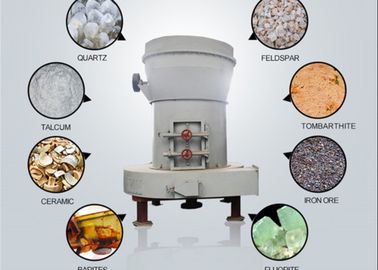 Ultrafine Powder Grinding Mill Machine , Dolomite Grinding Machine Energy Saving