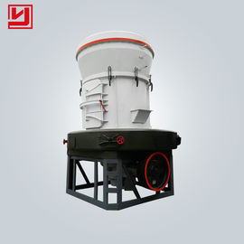 Yuhong Euro Grinding Mill Machine High Efficient 30mm Feeding Size