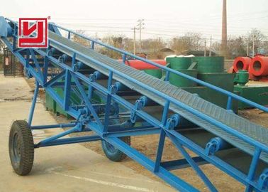 Professional Mining Belt Conveyor / Conveying Machine 1200mm X500mm