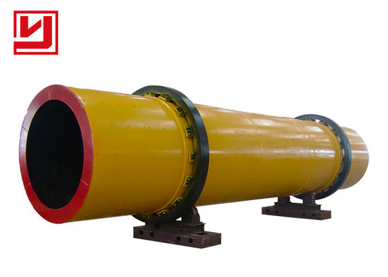 Cement Metallurgy 2.4*15 Rotary Vacuum Paddle Dryer