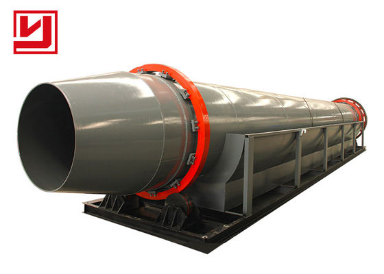 Cement Metallurgy 2.4*15 Rotary Vacuum Paddle Dryer